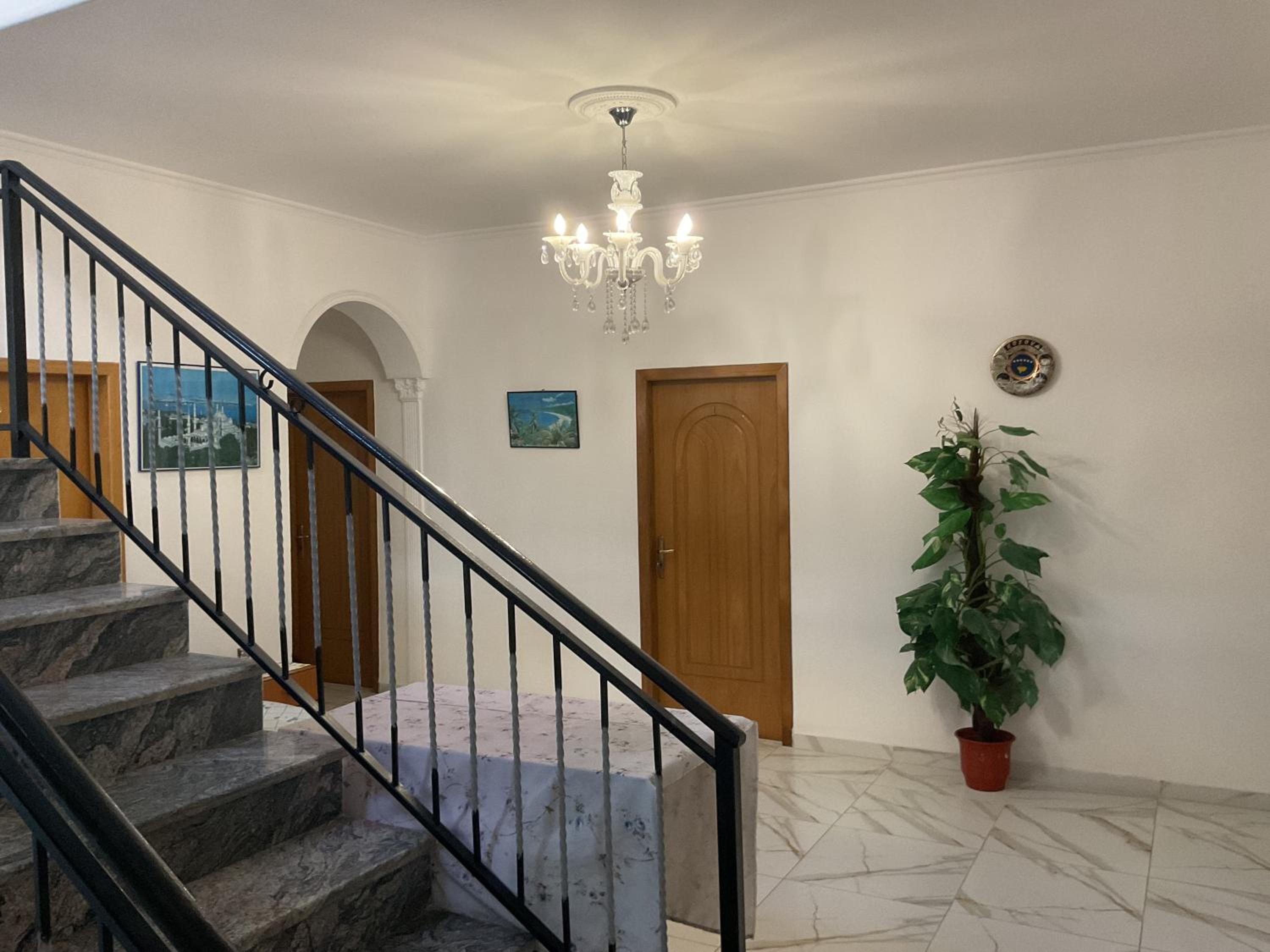 Villa Klinton
