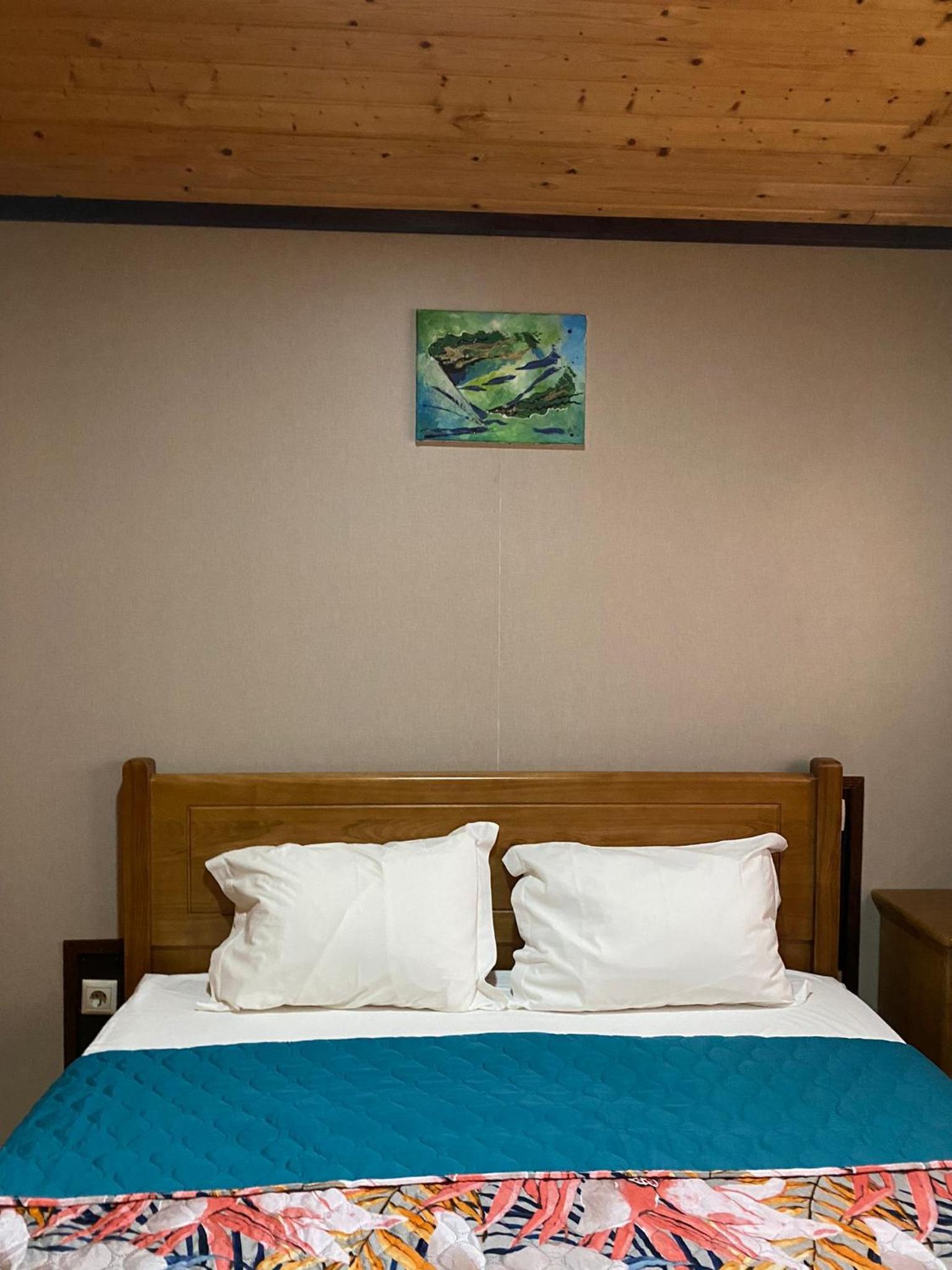 Gothes Chalet Javier