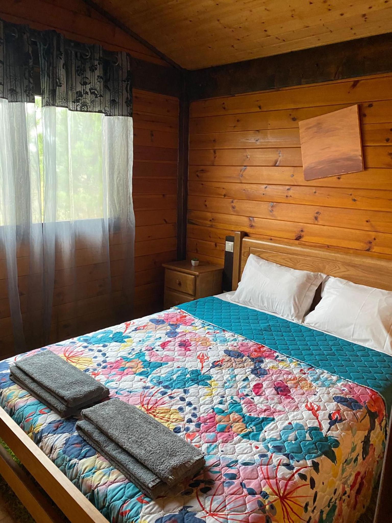 Gothes Chalet Javier