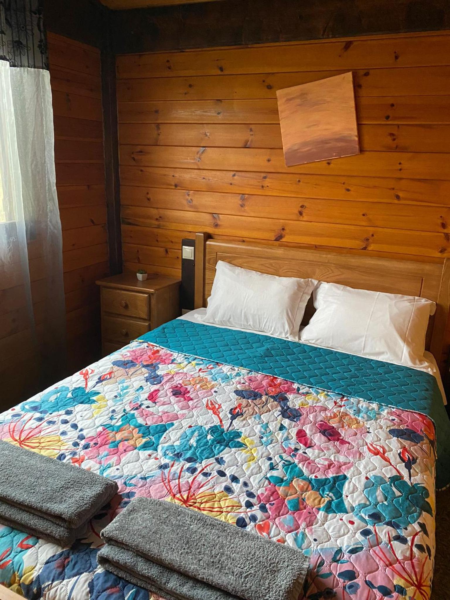 Gothes Chalet Javier