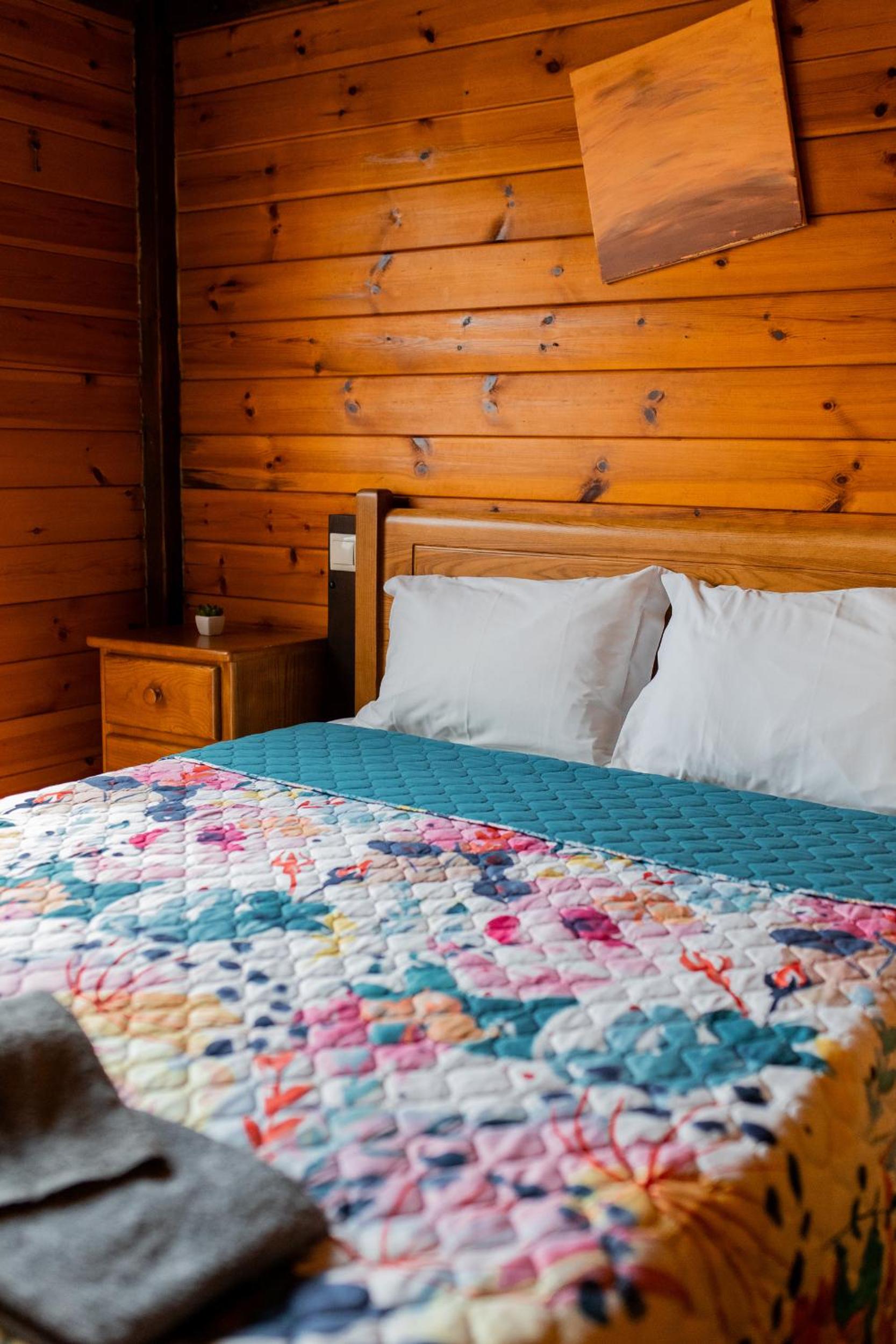 Gothes Chalet Javier