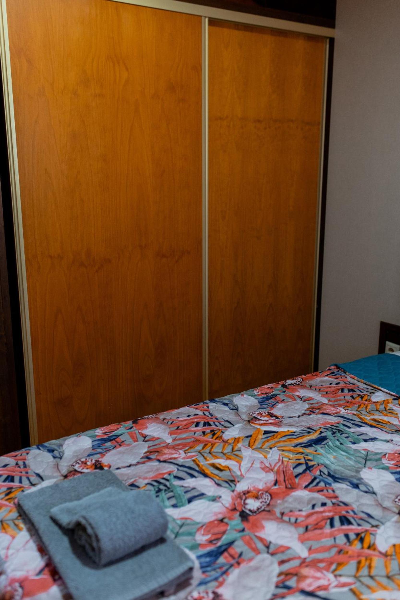 Gothes Chalet Javier