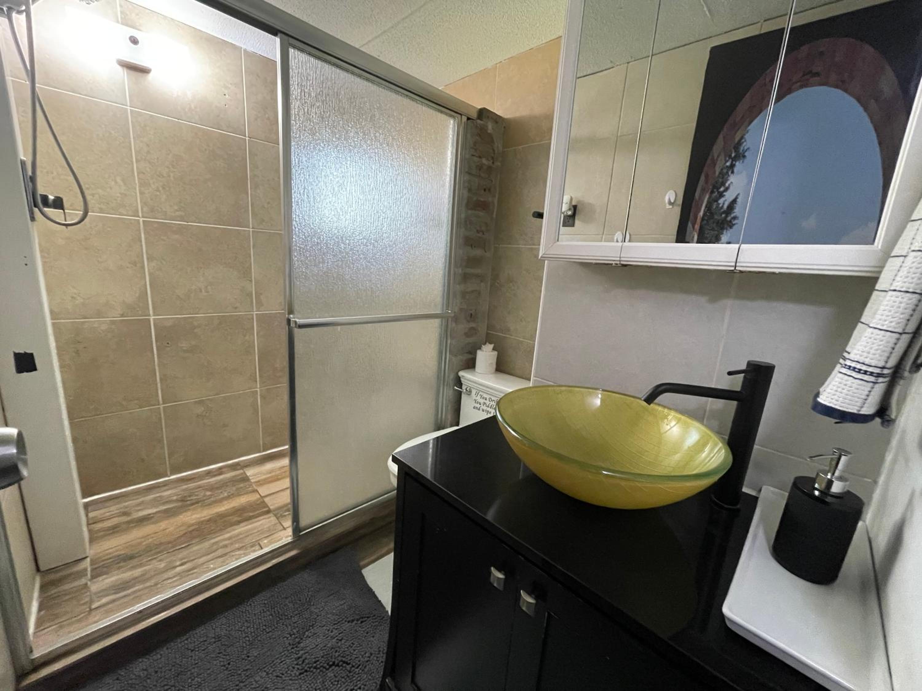 Tampa Vacations - Tiny but cozy manufactured house - Property Image 9
