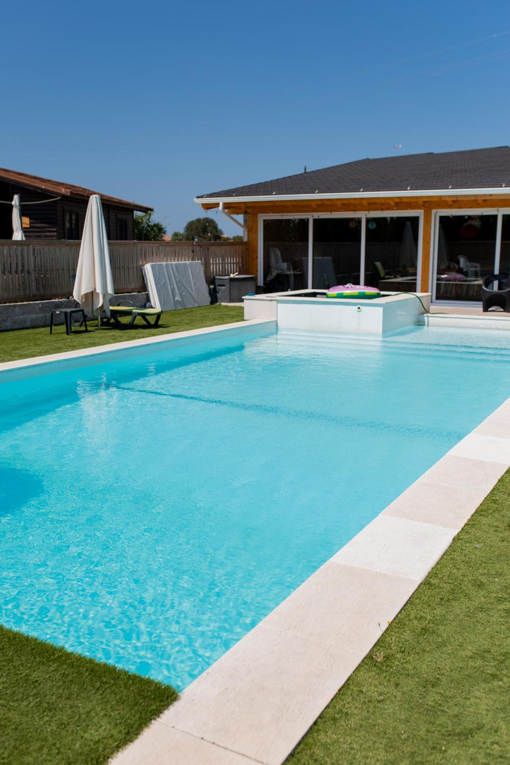 Gothes Chalet Javier