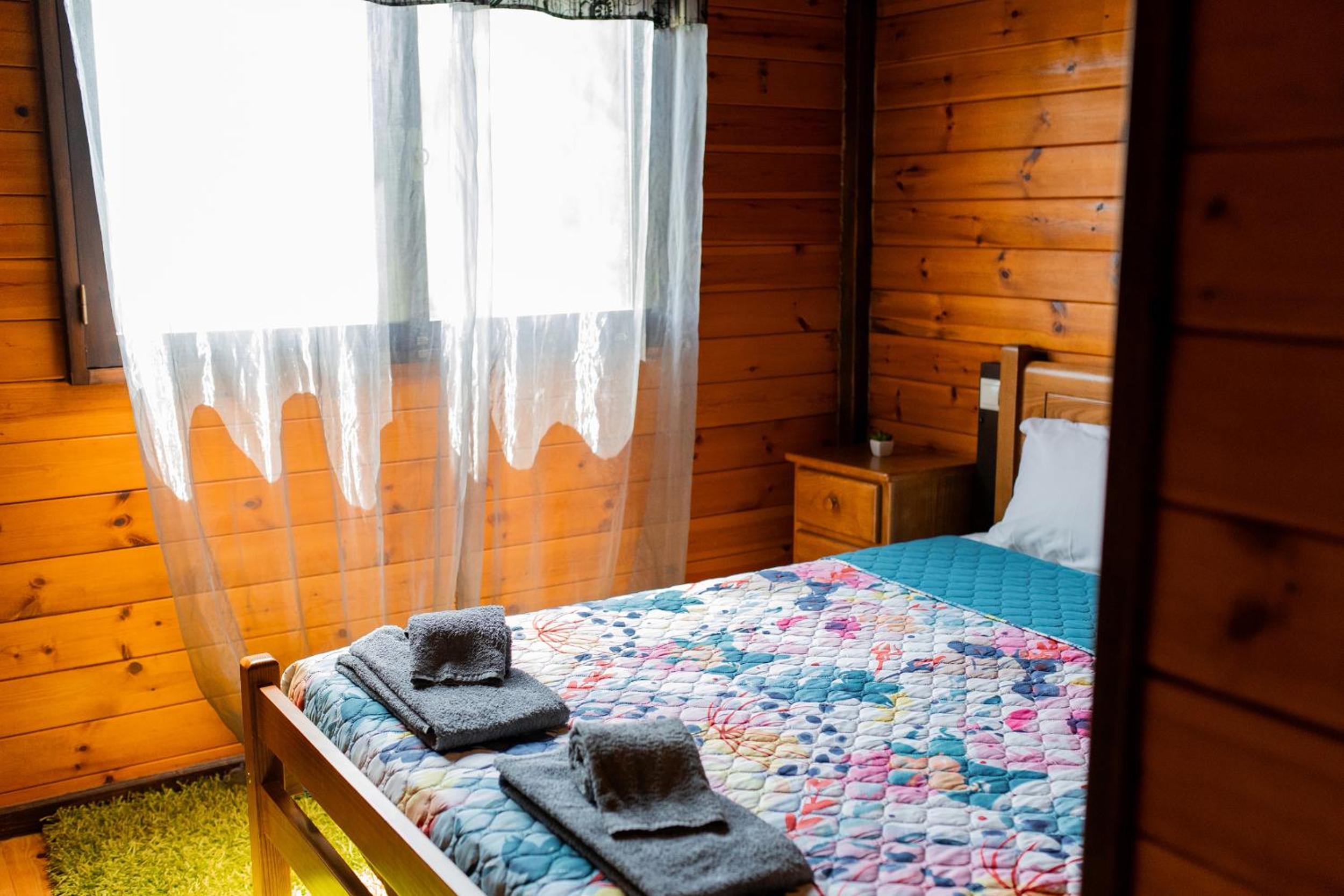 Gothes Chalet Javier
