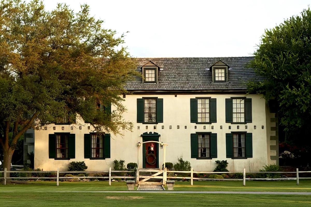 The Richland Estate view 4