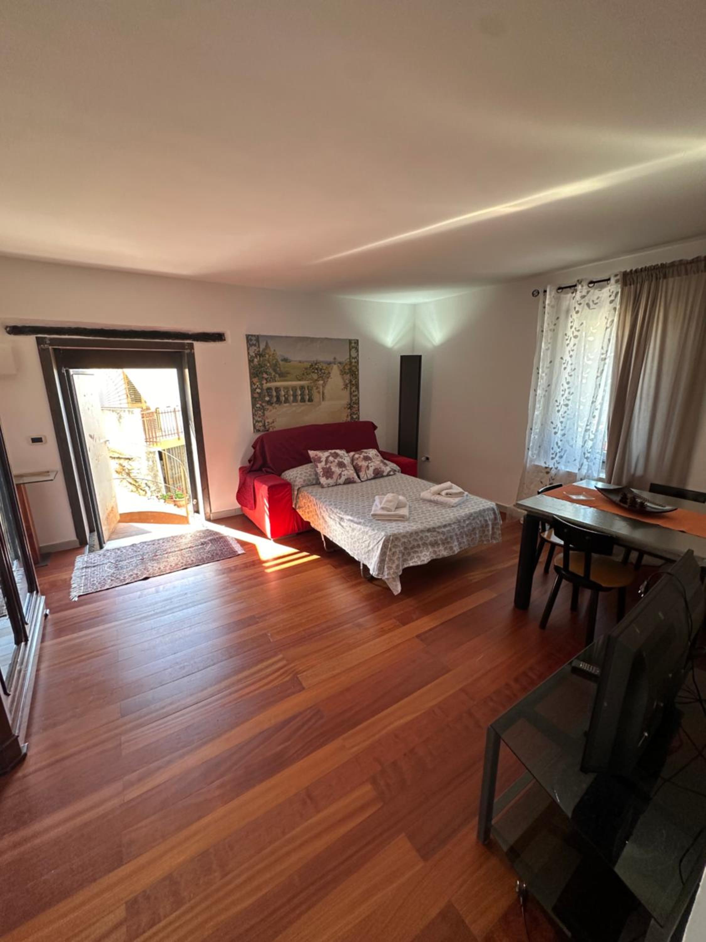 B&B La Torre view 2