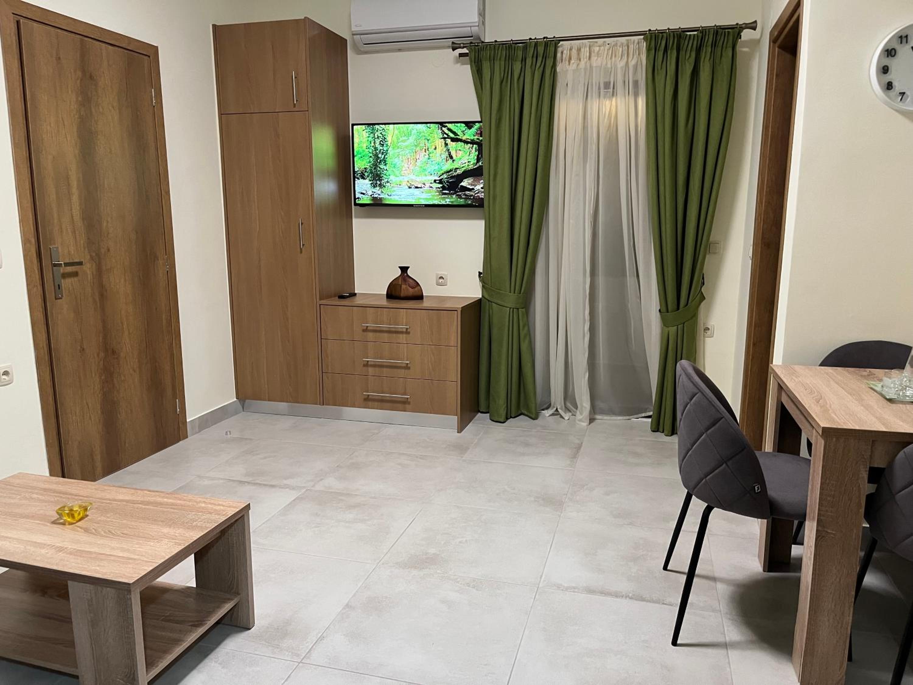 GREENHOUSE maleme