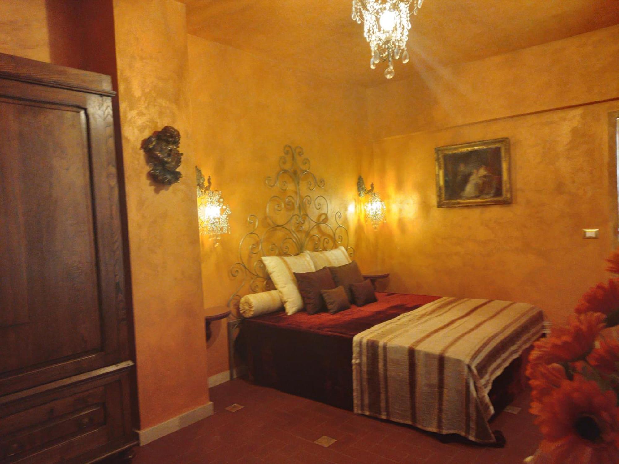 Villa el Pavo Real Arezzo photo 5