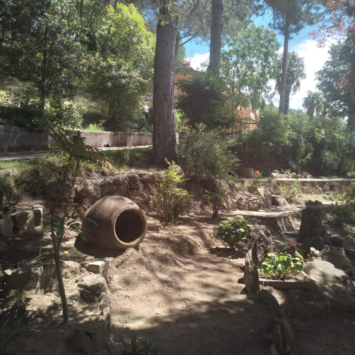 Villa el Pavo Real Arezzo