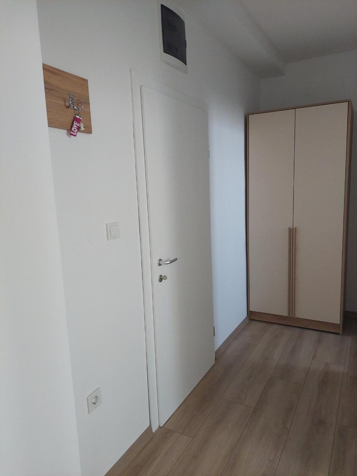 Lotos Apartments