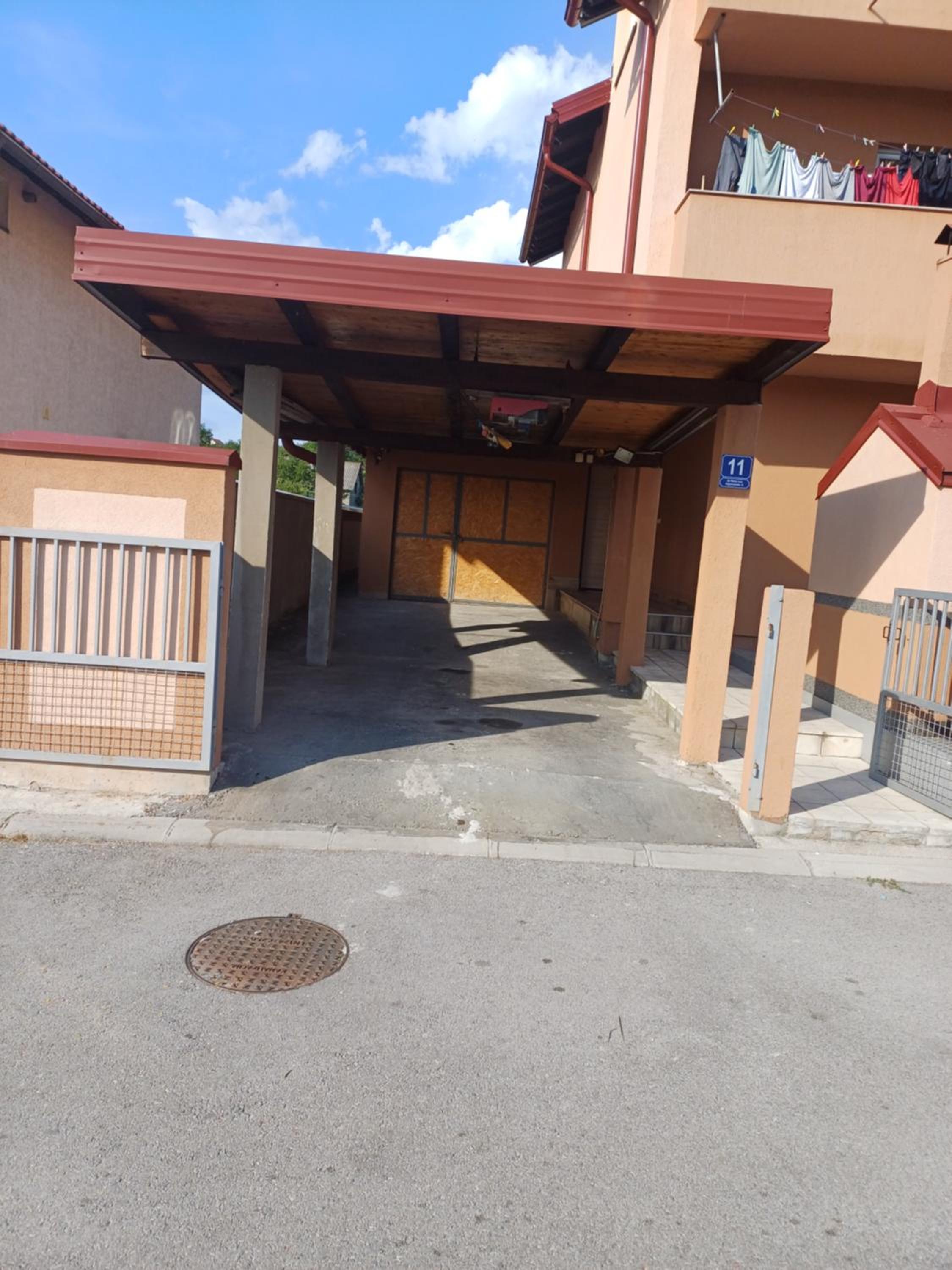 Apartman Zirojević