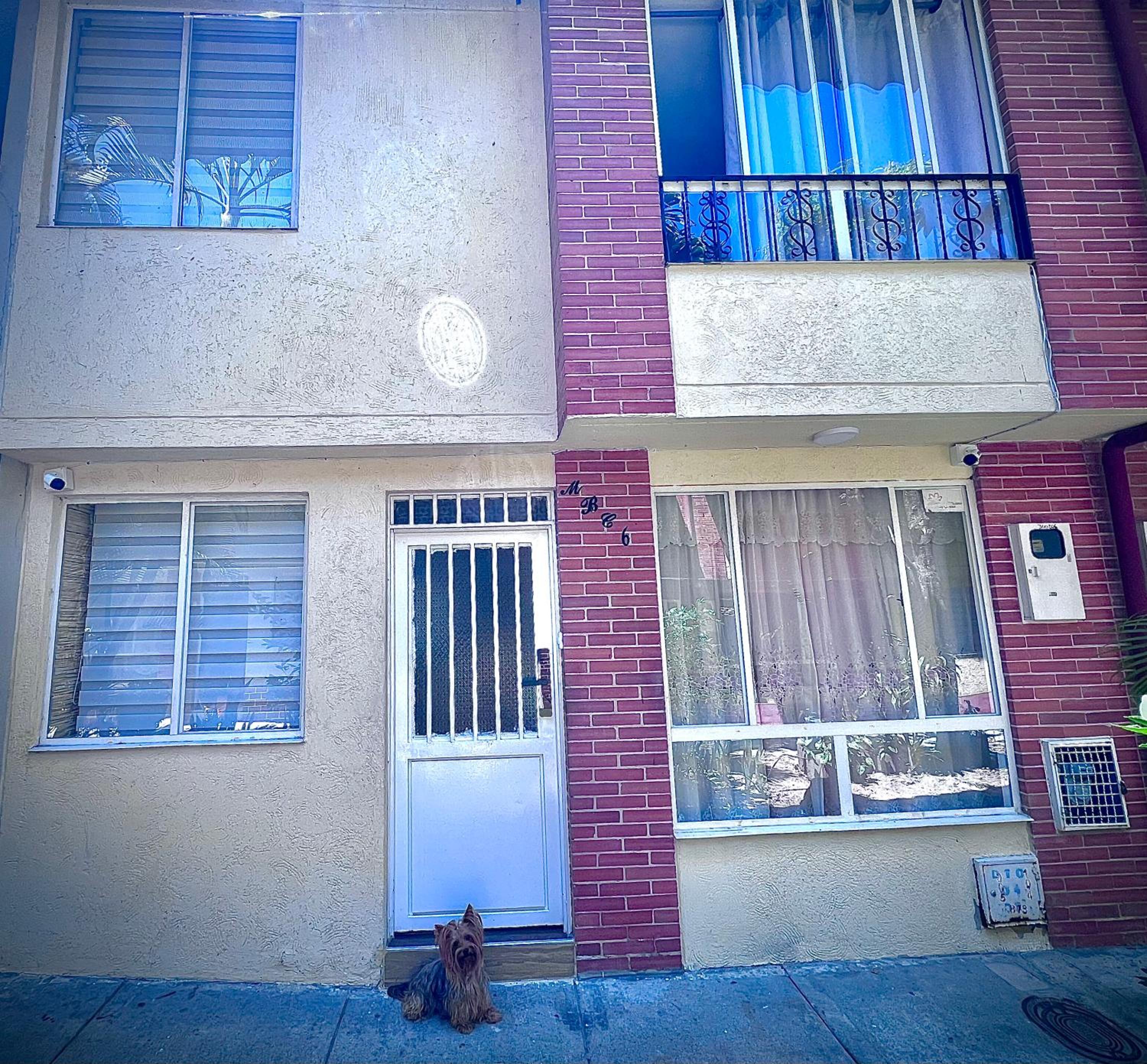 Casa Dulce Hogar Conjunto Residencial