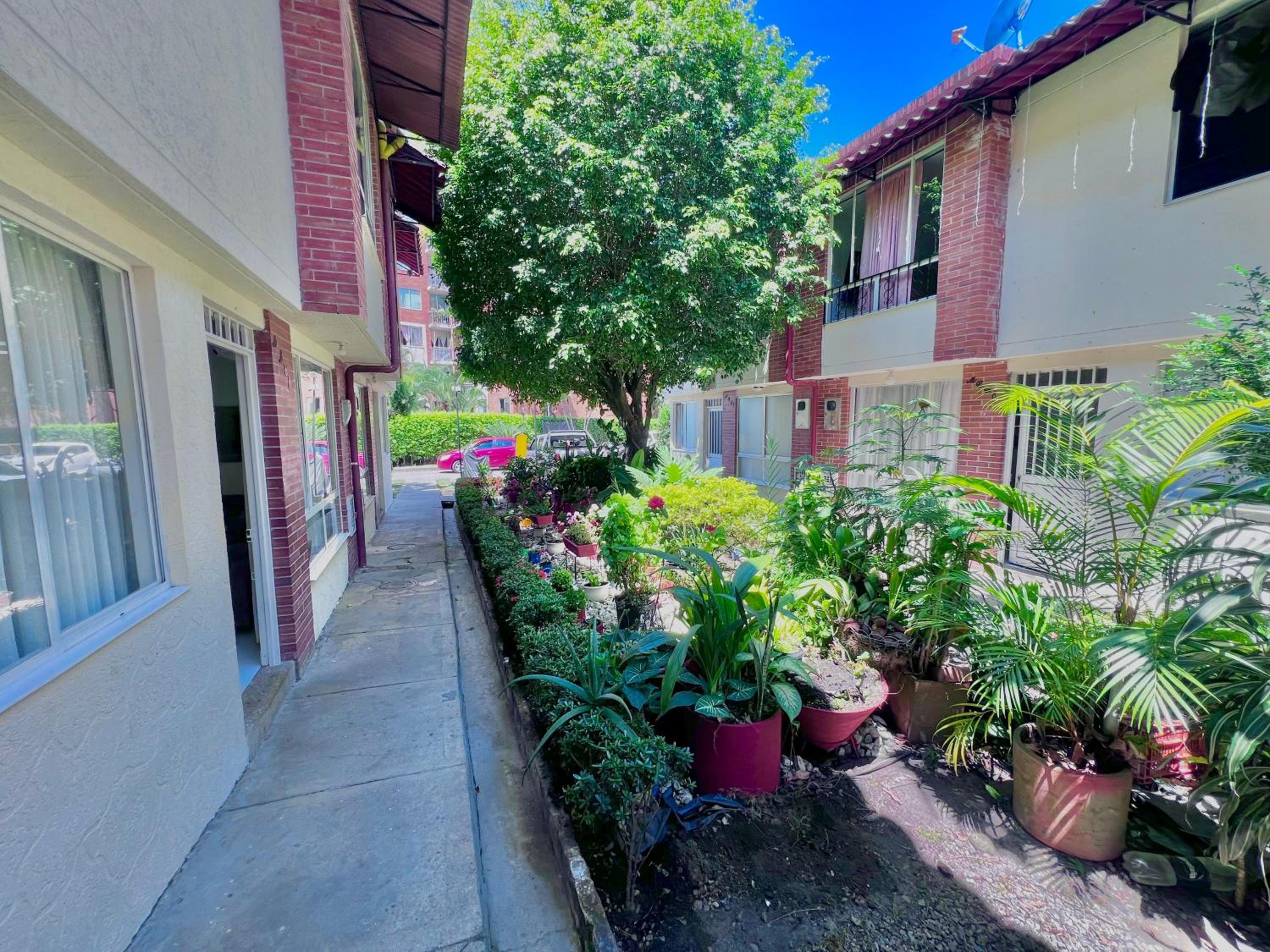 Casa Dulce Hogar Conjunto Residencial