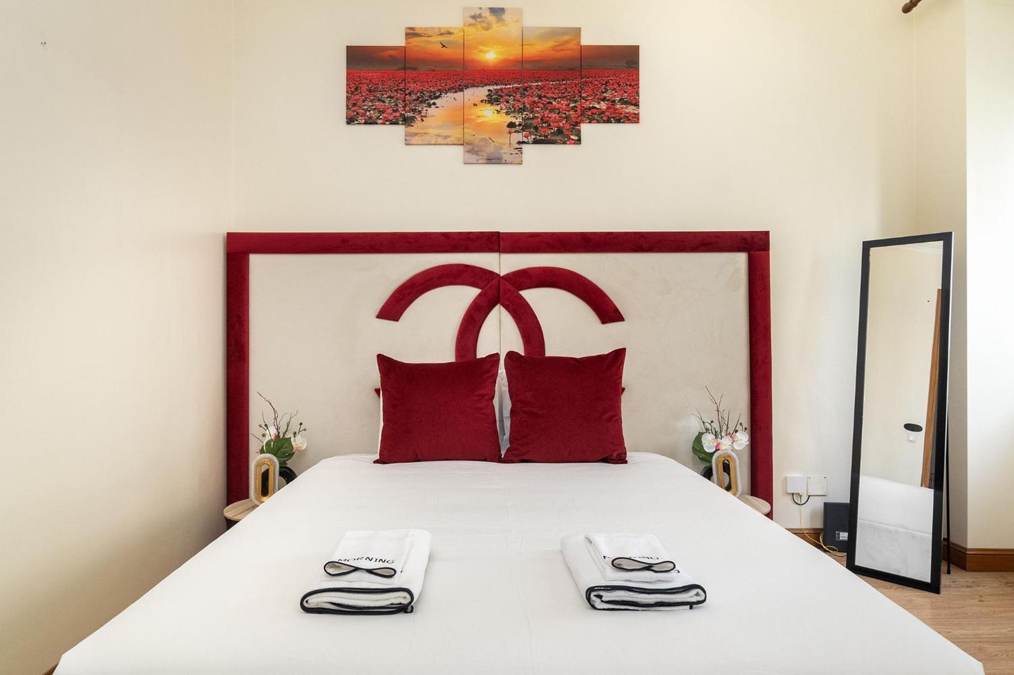 Anjos Station Lisbon Hostel