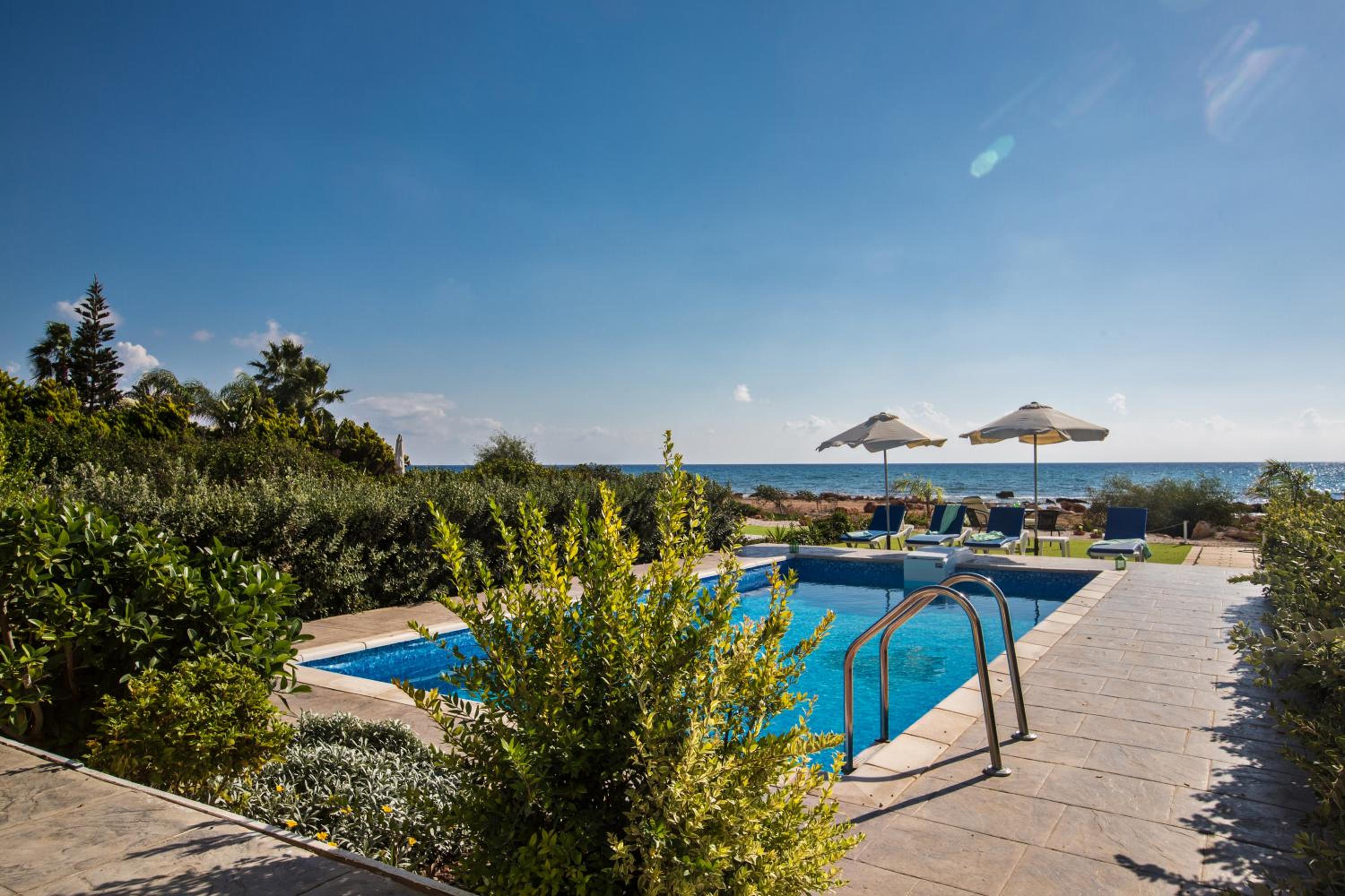 Gorgona Villas