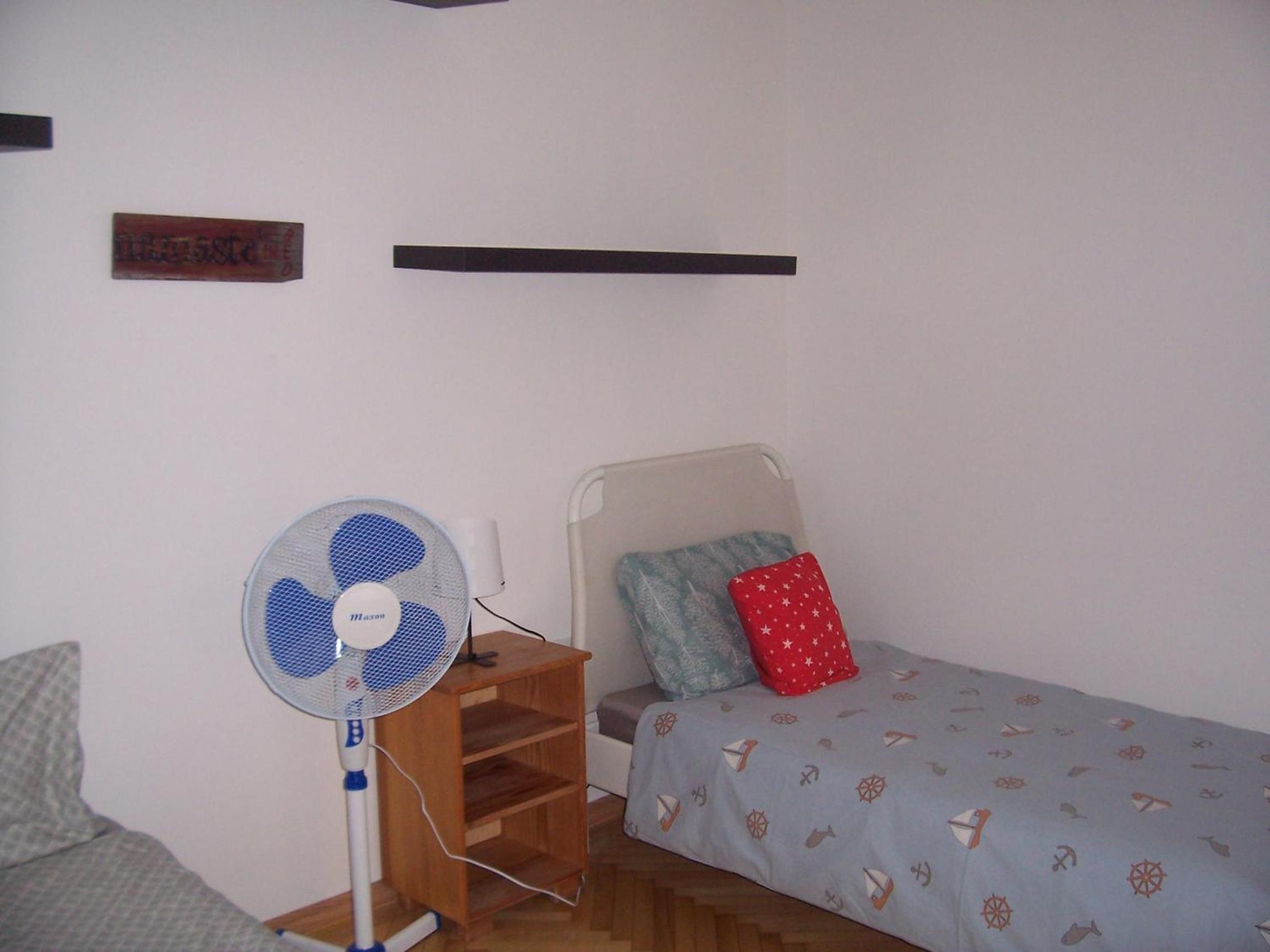 Universal Hostel Budapest