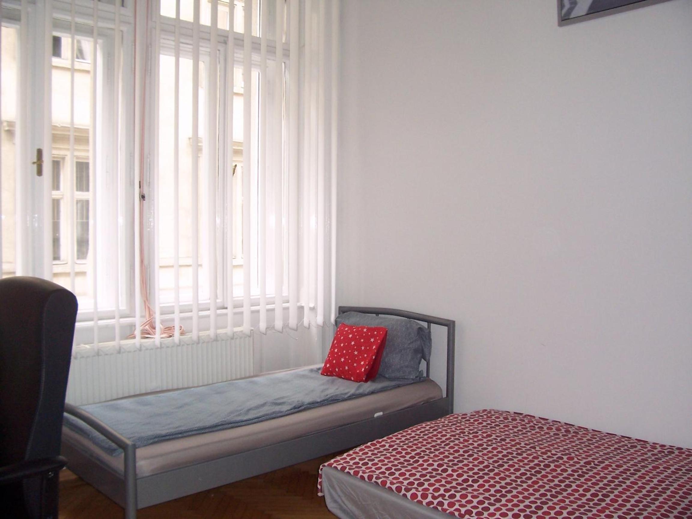 Universal Hostel Budapest