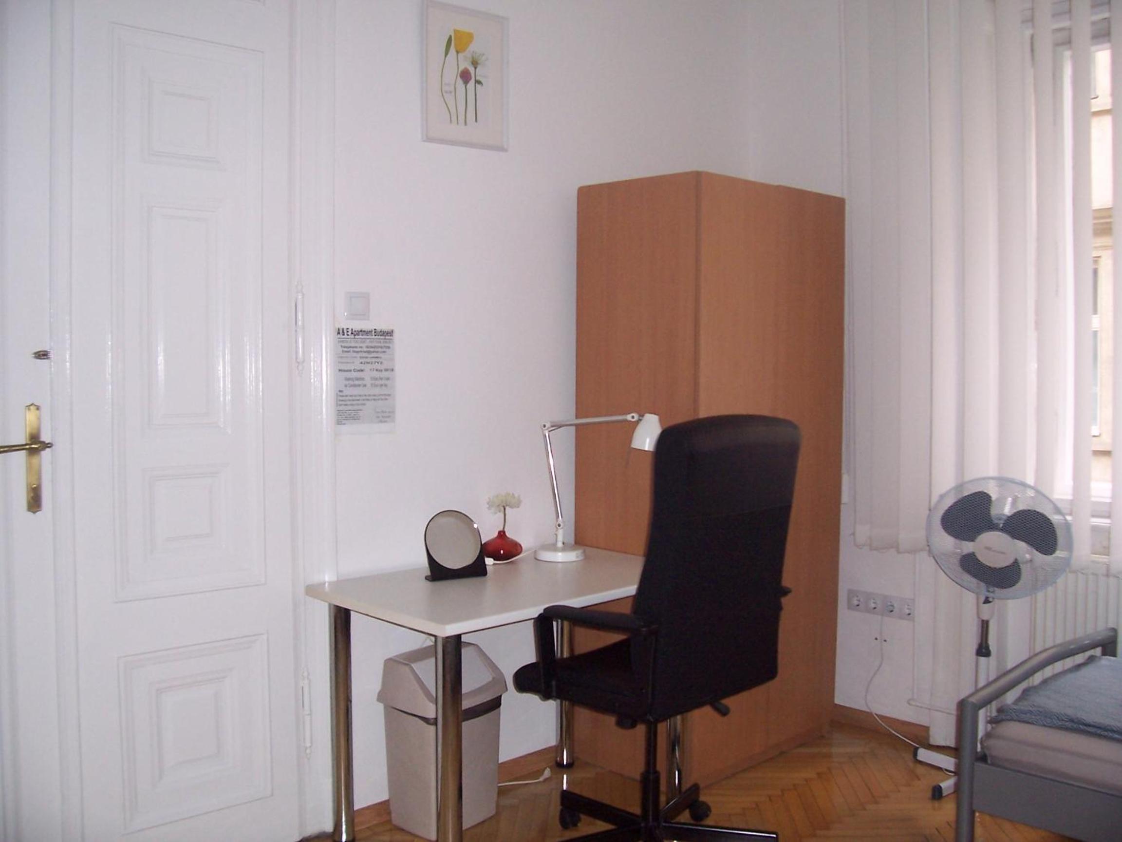 Universal Hostel Budapest