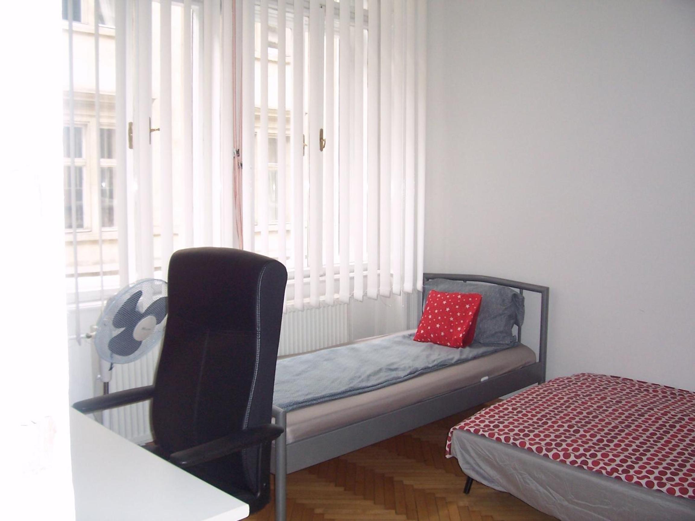 Universal Hostel Budapest