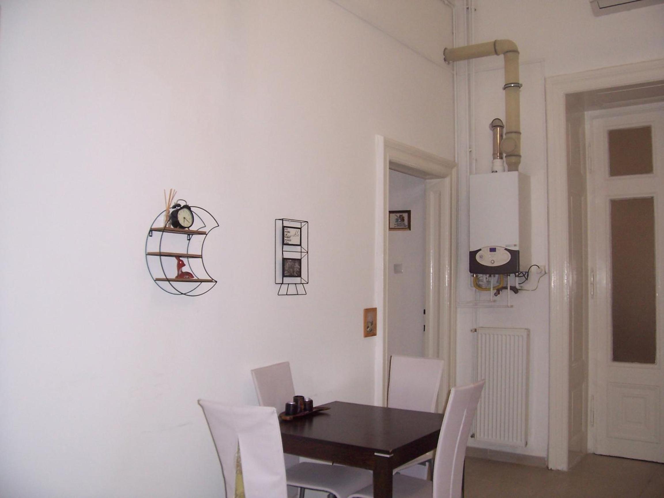 Universal Hostel Budapest