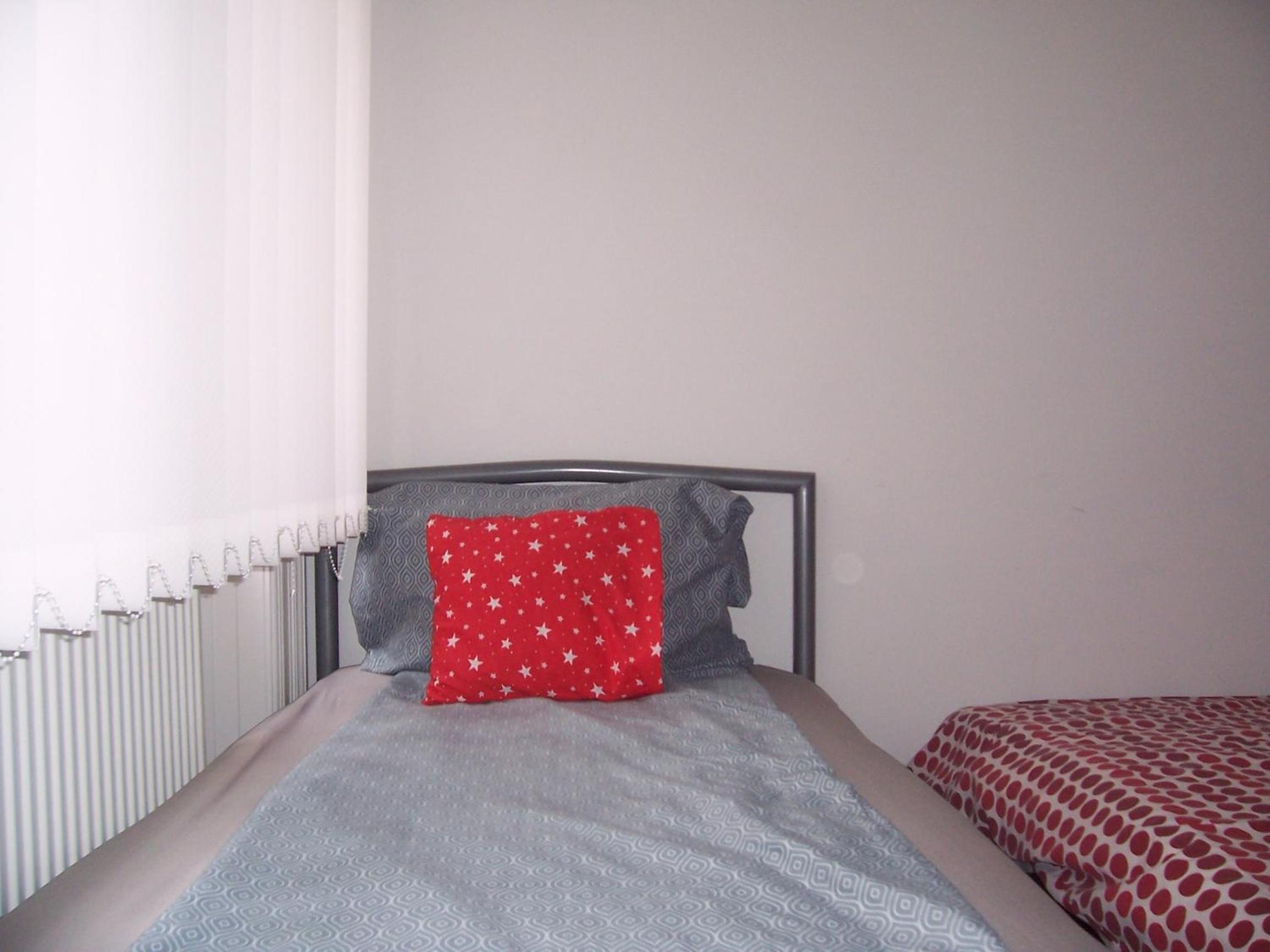 Universal Hostel Budapest
