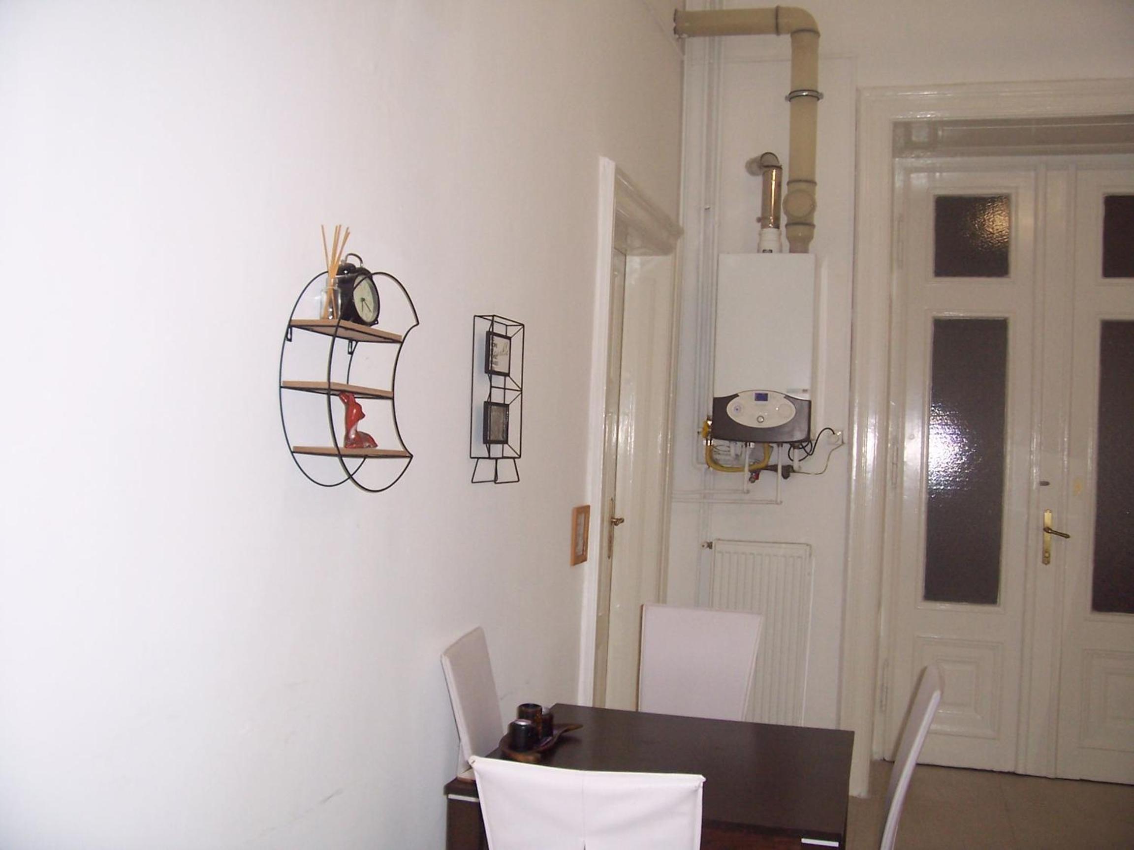 Universal Hostel Budapest