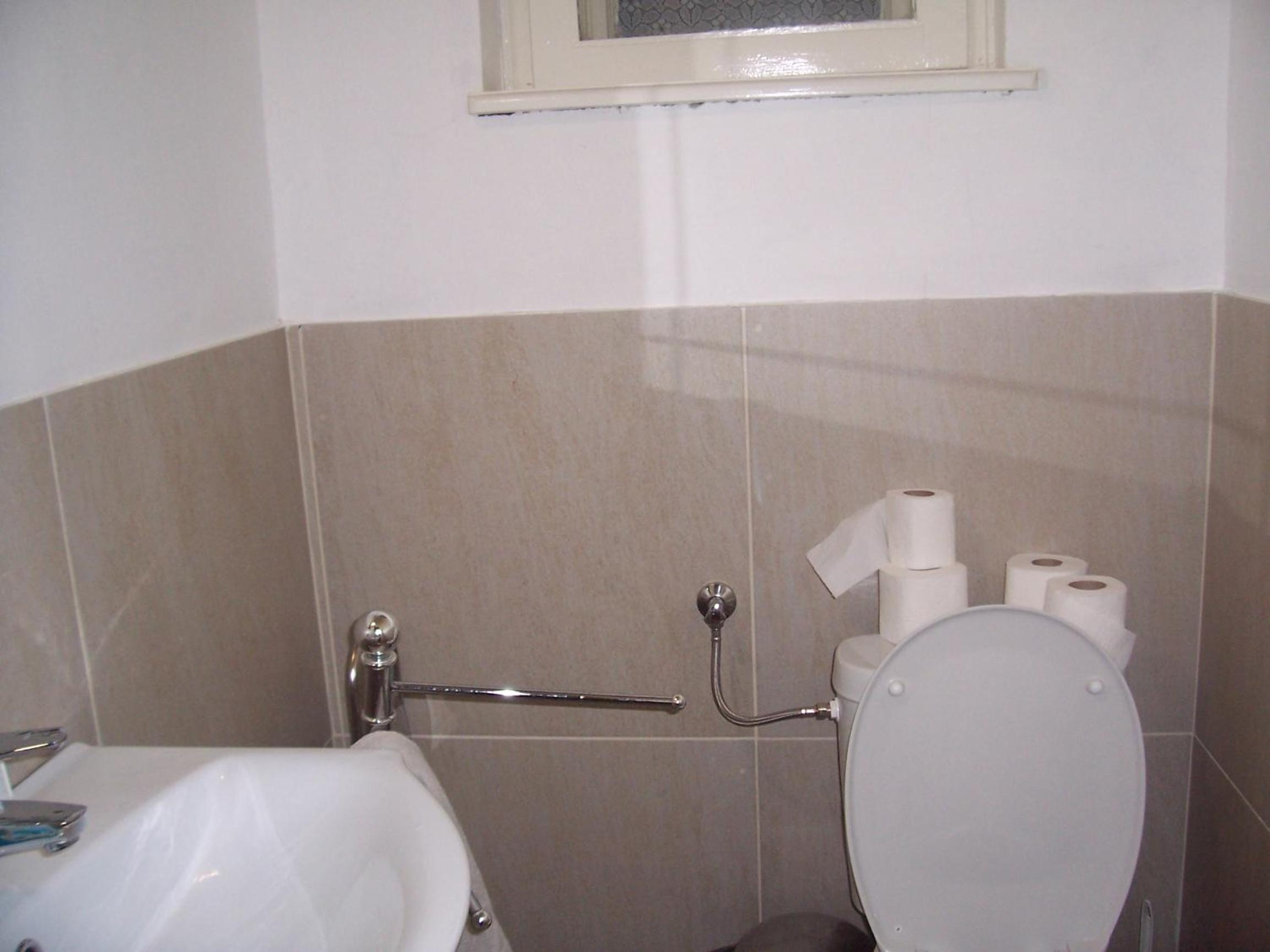 Universal Hostel Budapest