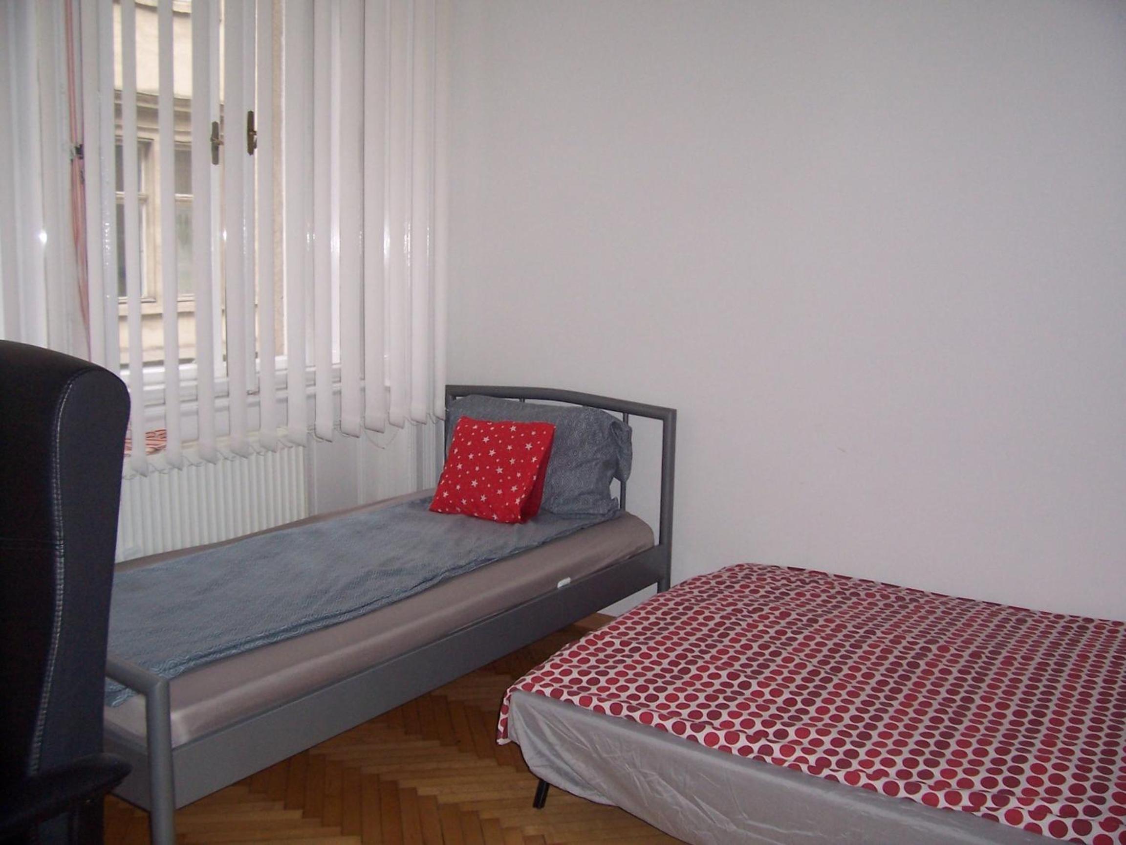Universal Hostel Budapest