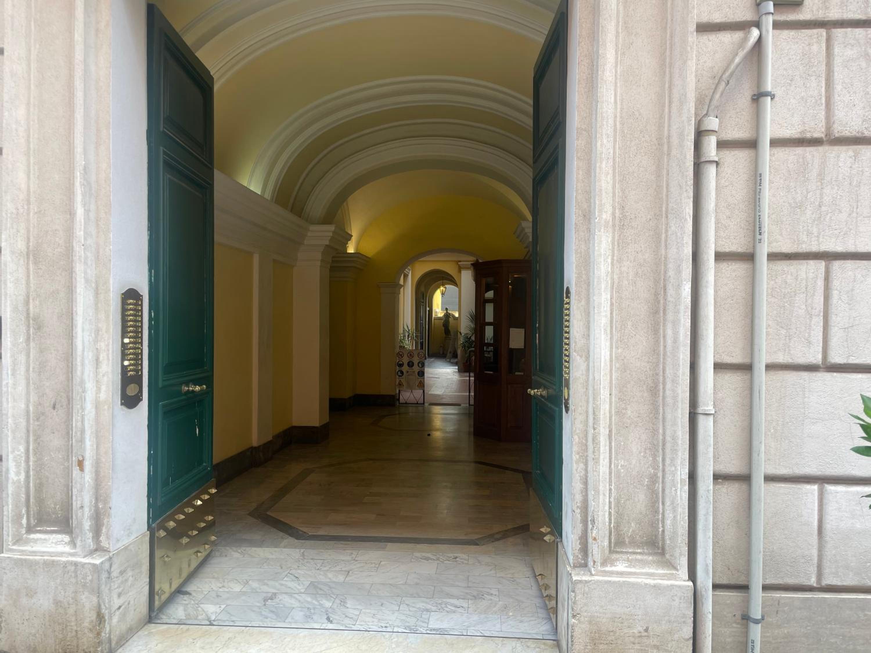 Essenza House Piazza Fiume