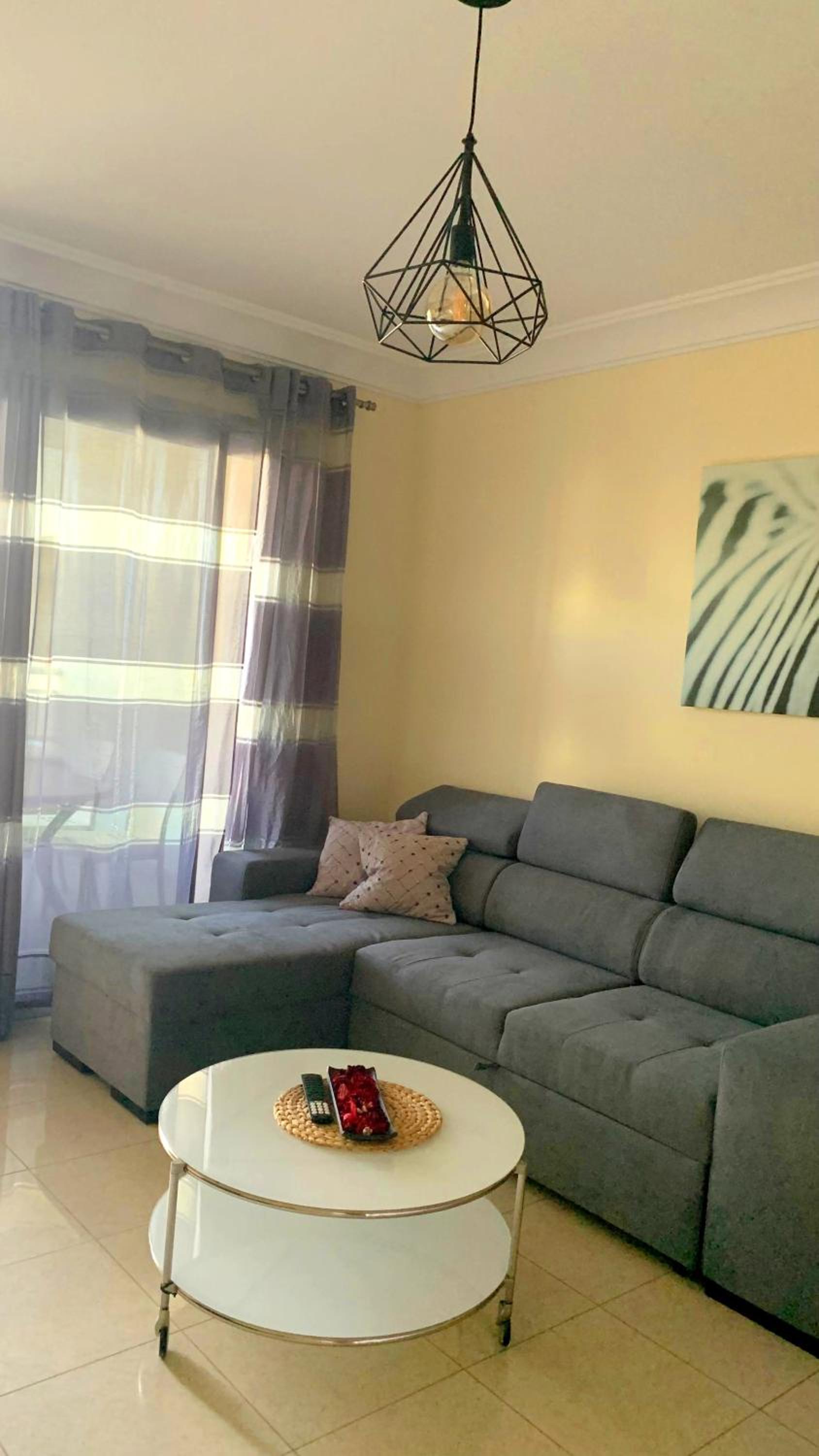 Apartamento Las Palmeritas Palm Mar Tenerife Sur