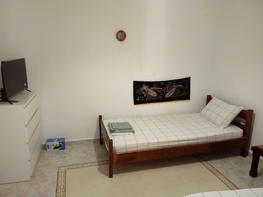 Trikeri pleasant stay
