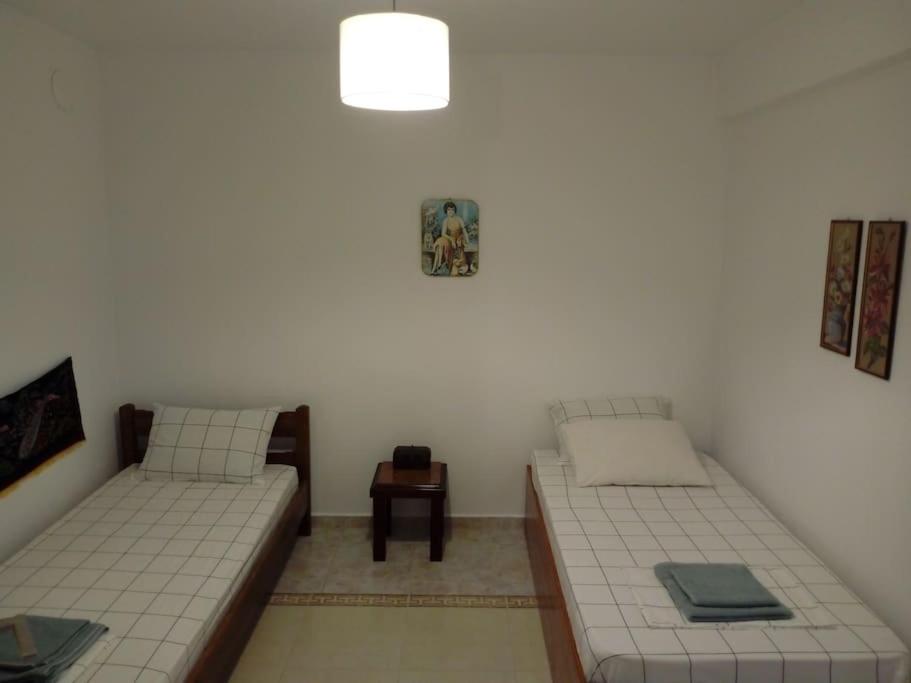 Trikeri pleasant stay