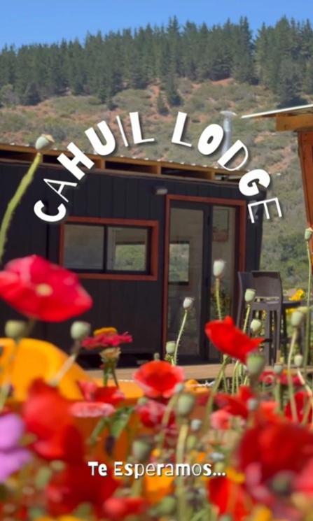 Cahuil Lodge