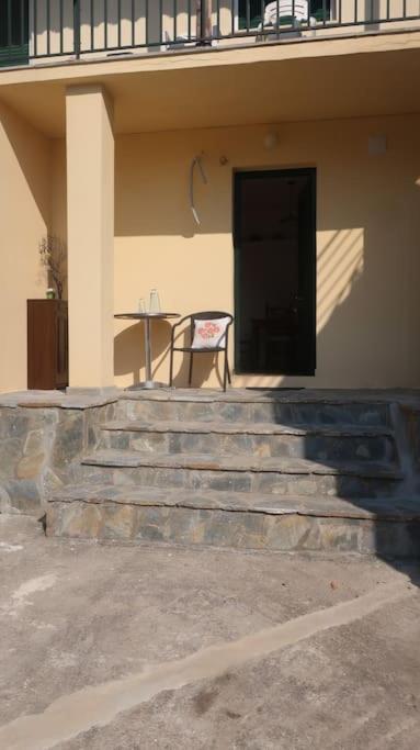 Trikeri pleasant stay