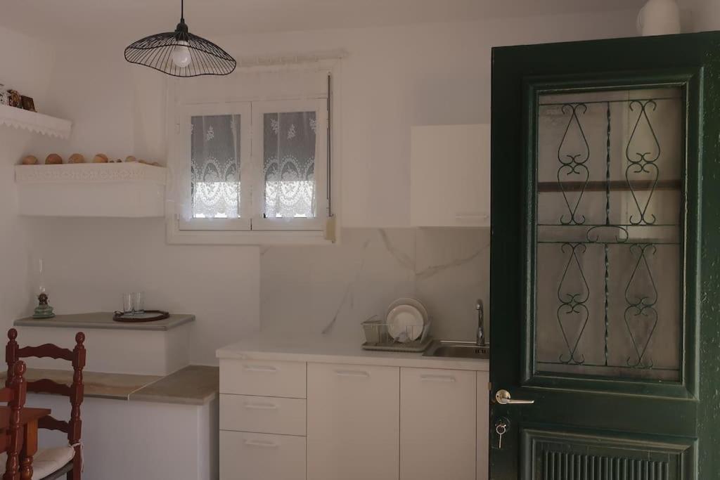 Trikeri pleasant stay