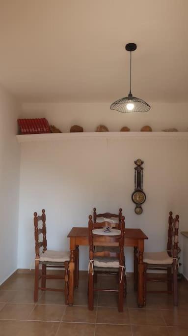 Trikeri pleasant stay