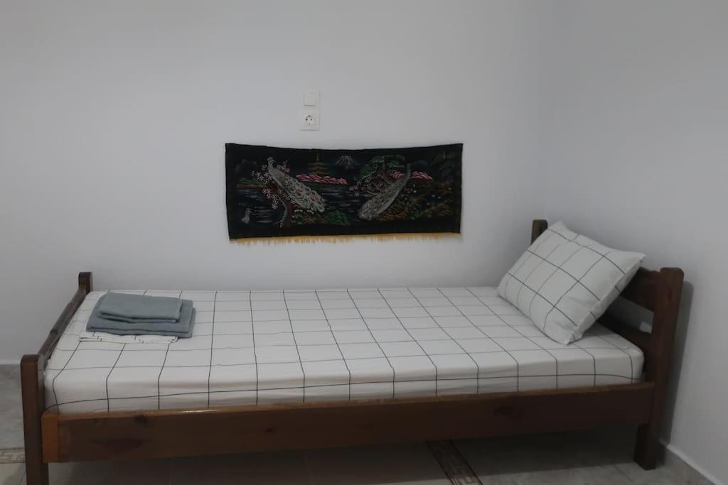 Trikeri pleasant stay