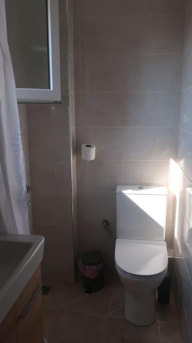 Trikeri pleasant stay