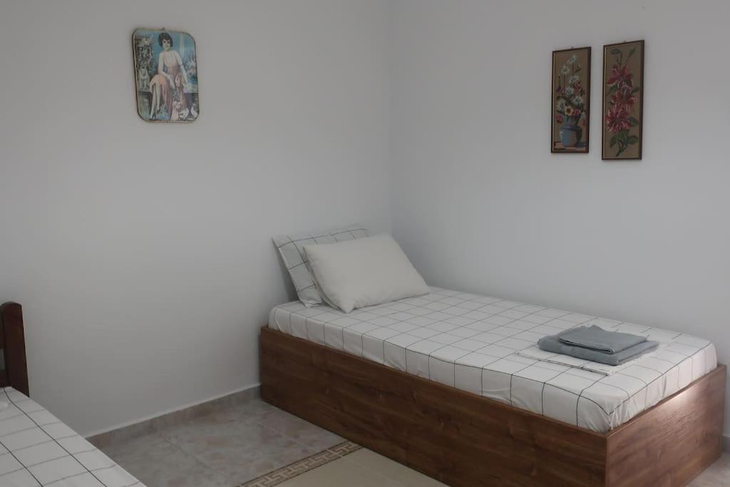 Trikeri pleasant stay