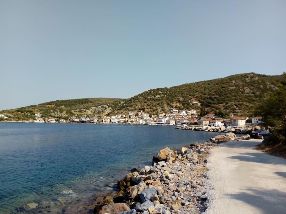 Trikeri pleasant stay