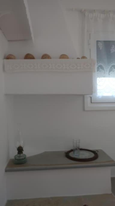 Trikeri pleasant stay