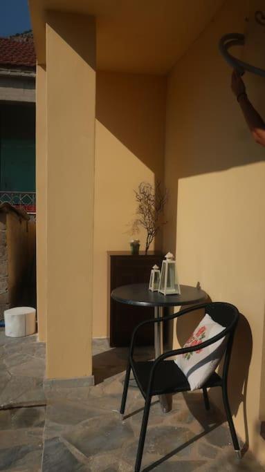Trikeri pleasant stay