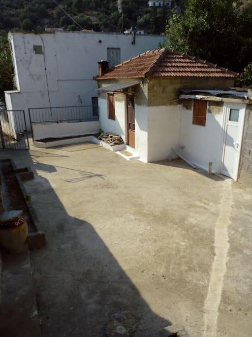 Trikeri pleasant stay