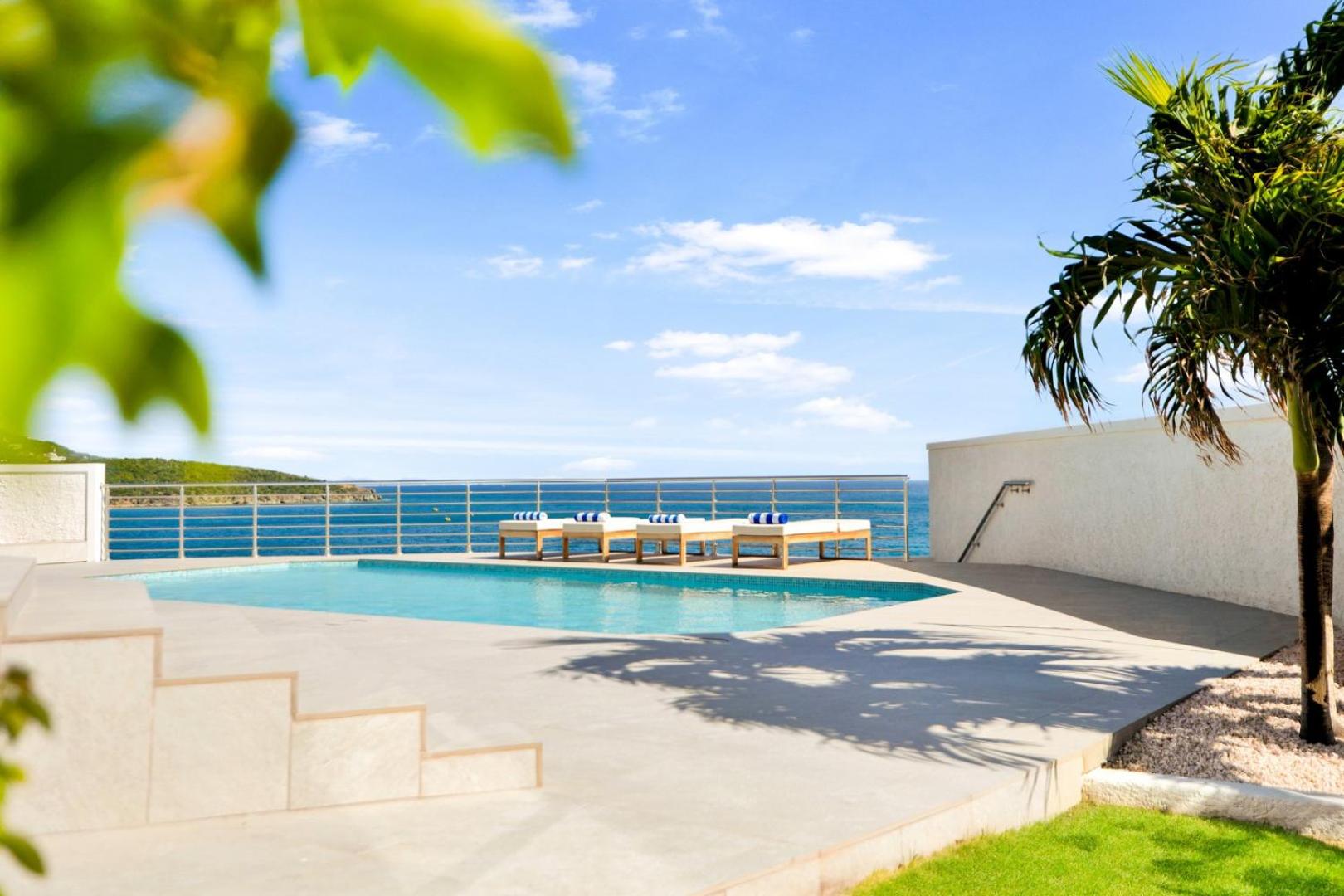 Puerta al Mar