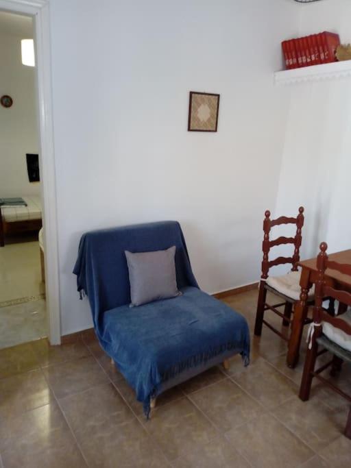 Trikeri pleasant stay