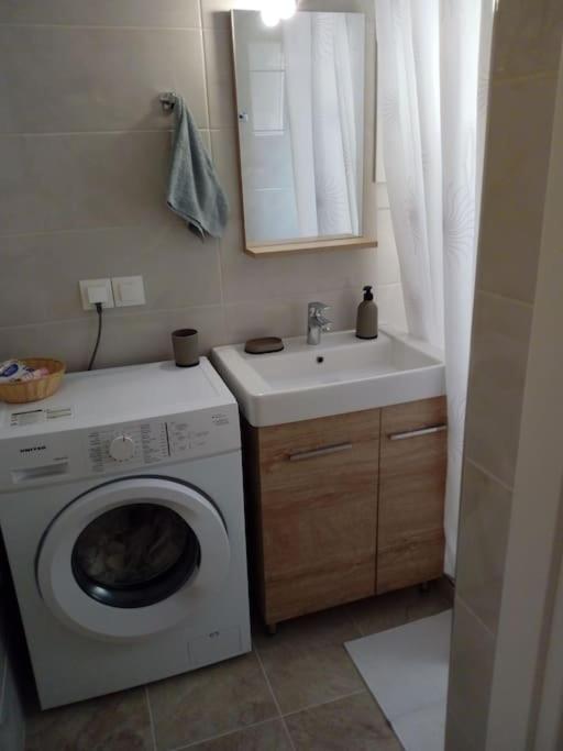Trikeri pleasant stay