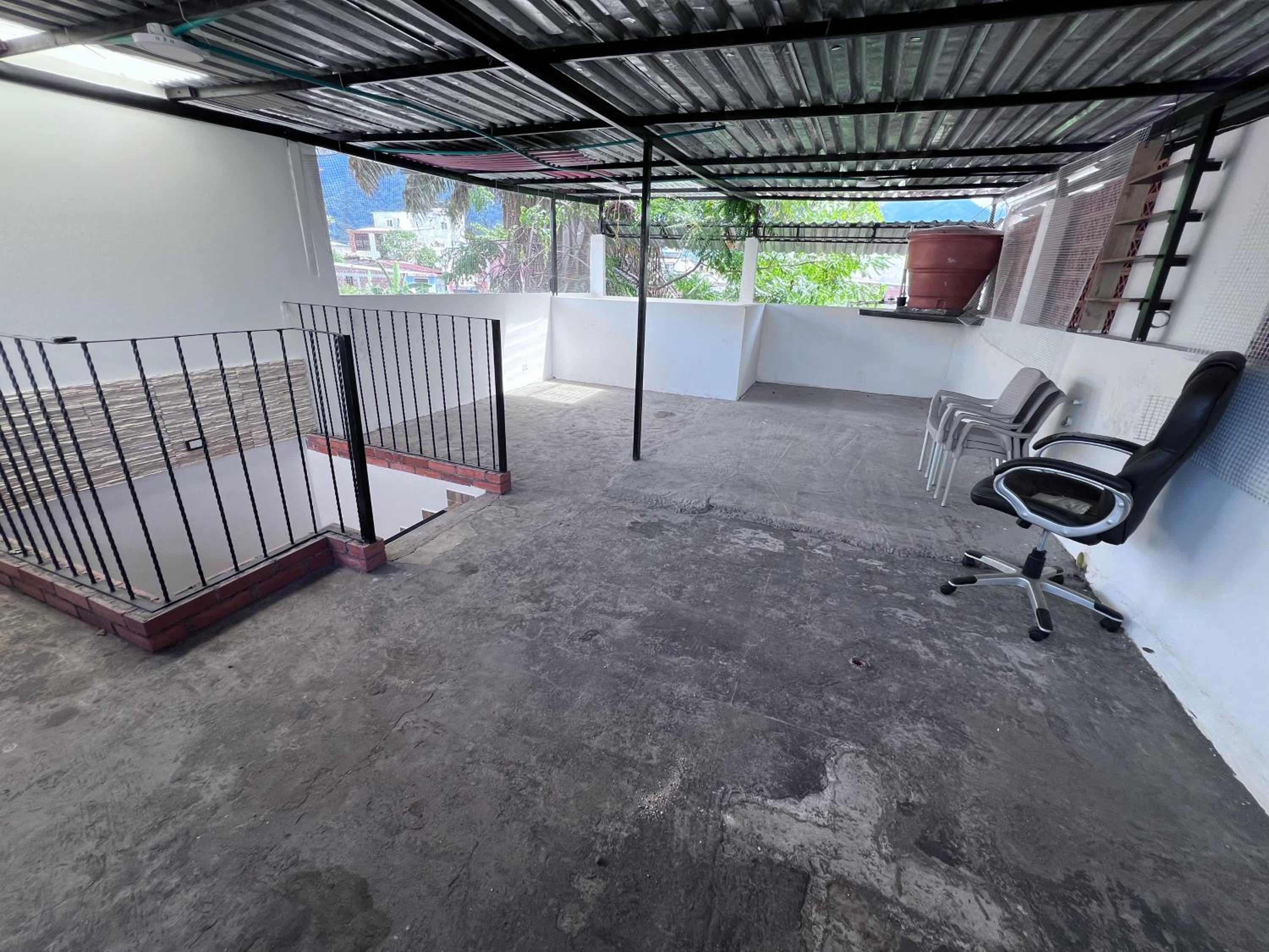 Casa Dulce Hogar Conjunto Residencial