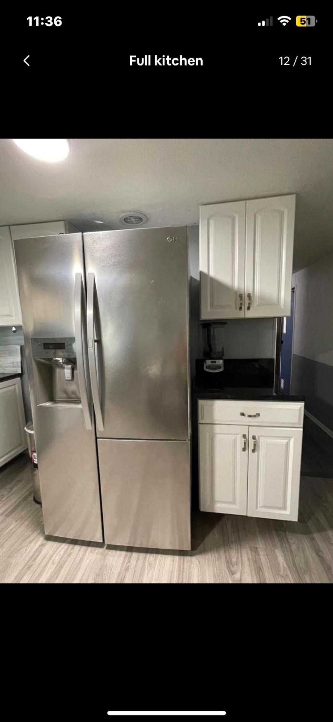 Tampa Vacations - Tiny but cozy manufactured house - Property Image 16