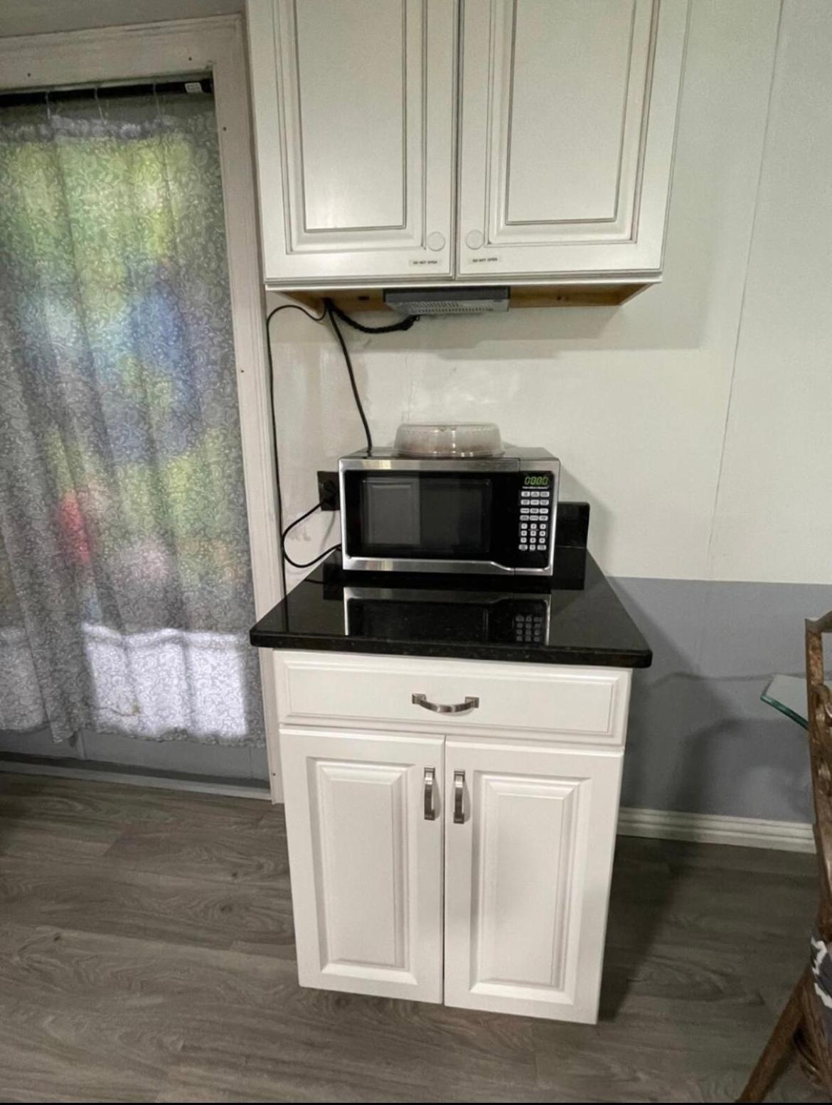 Tampa Vacations - Tiny but cozy manufactured house - Property Image 18